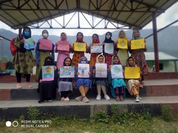 Painting Competition